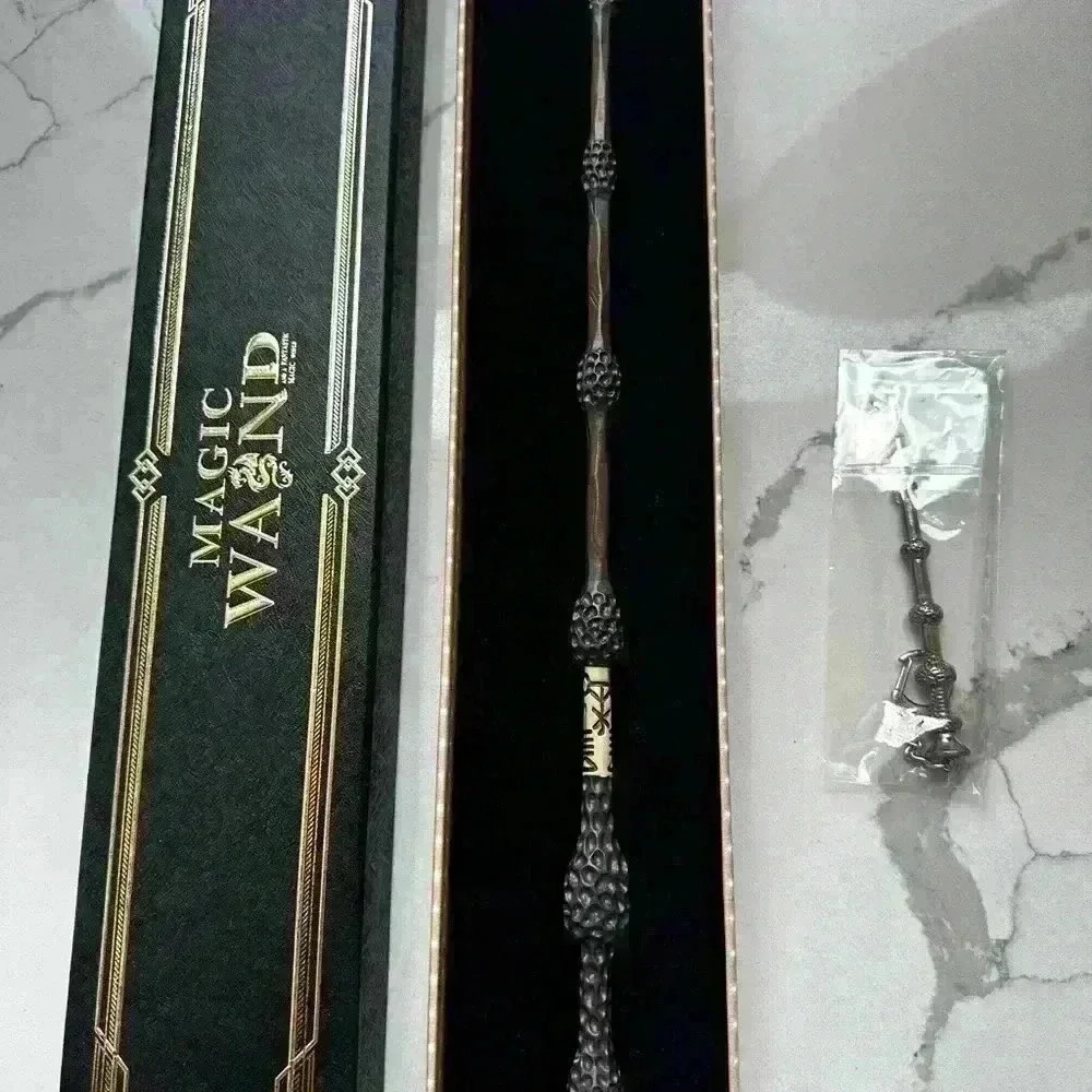 Magic Wand - Picture 2 of 10